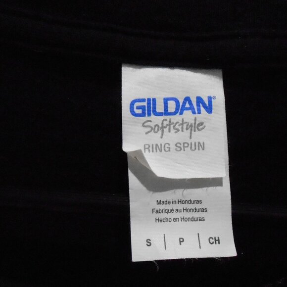 Lot of 3 Shipt Shopper Black Short Sleeve Unisex T-shirts-Size Small-Gildan - Picture 4 of 5